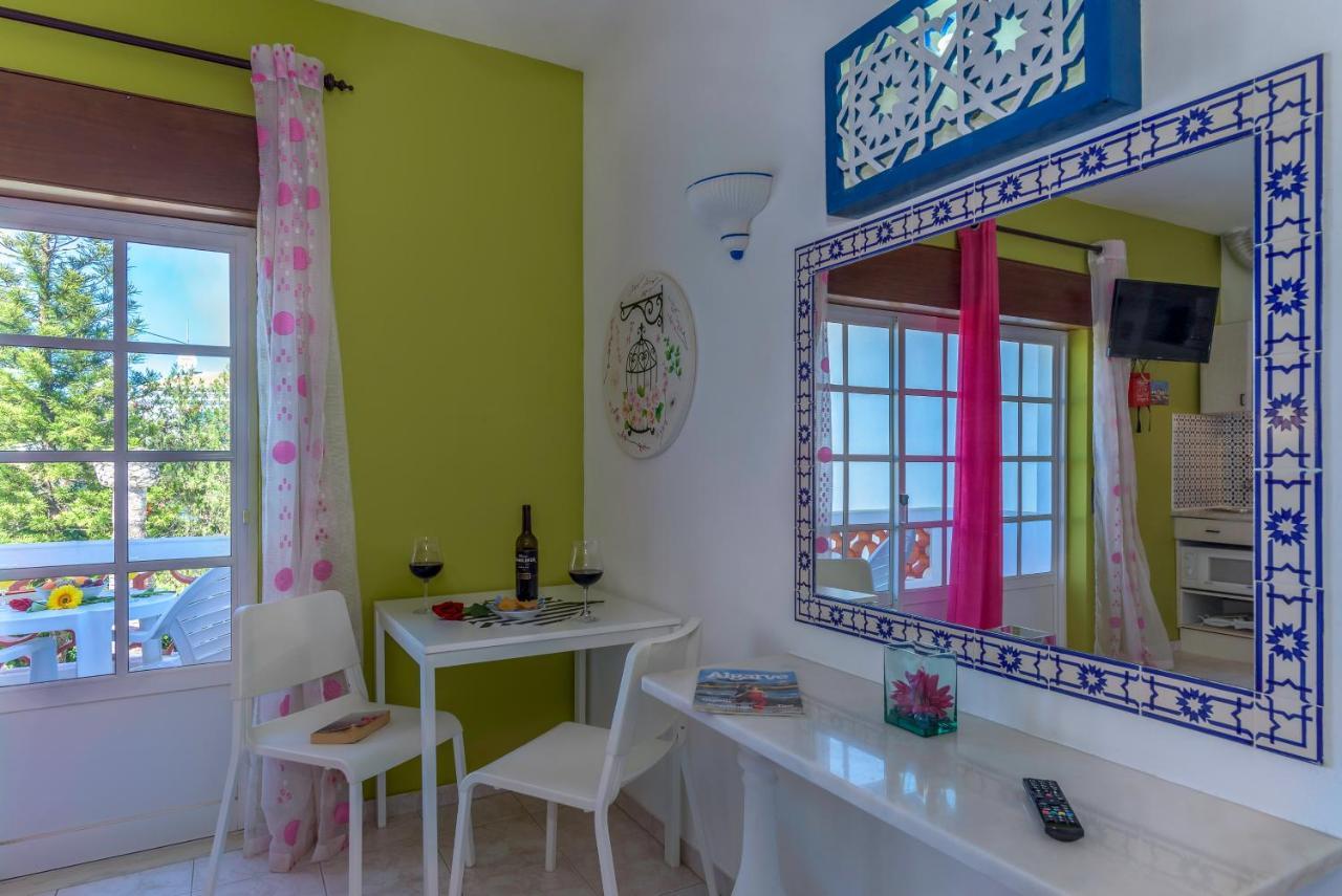 Palm Estudios Appartement Lagos