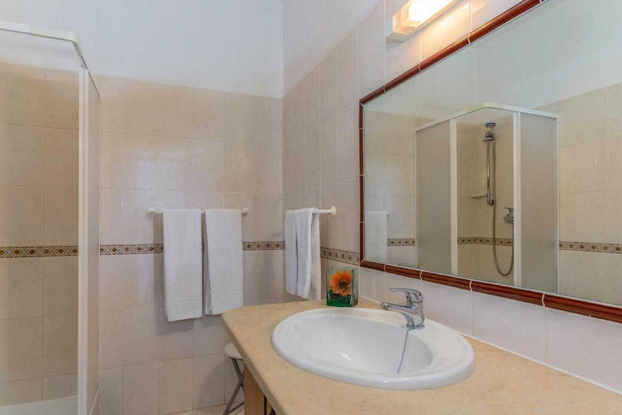 Appartement Palm Estudios