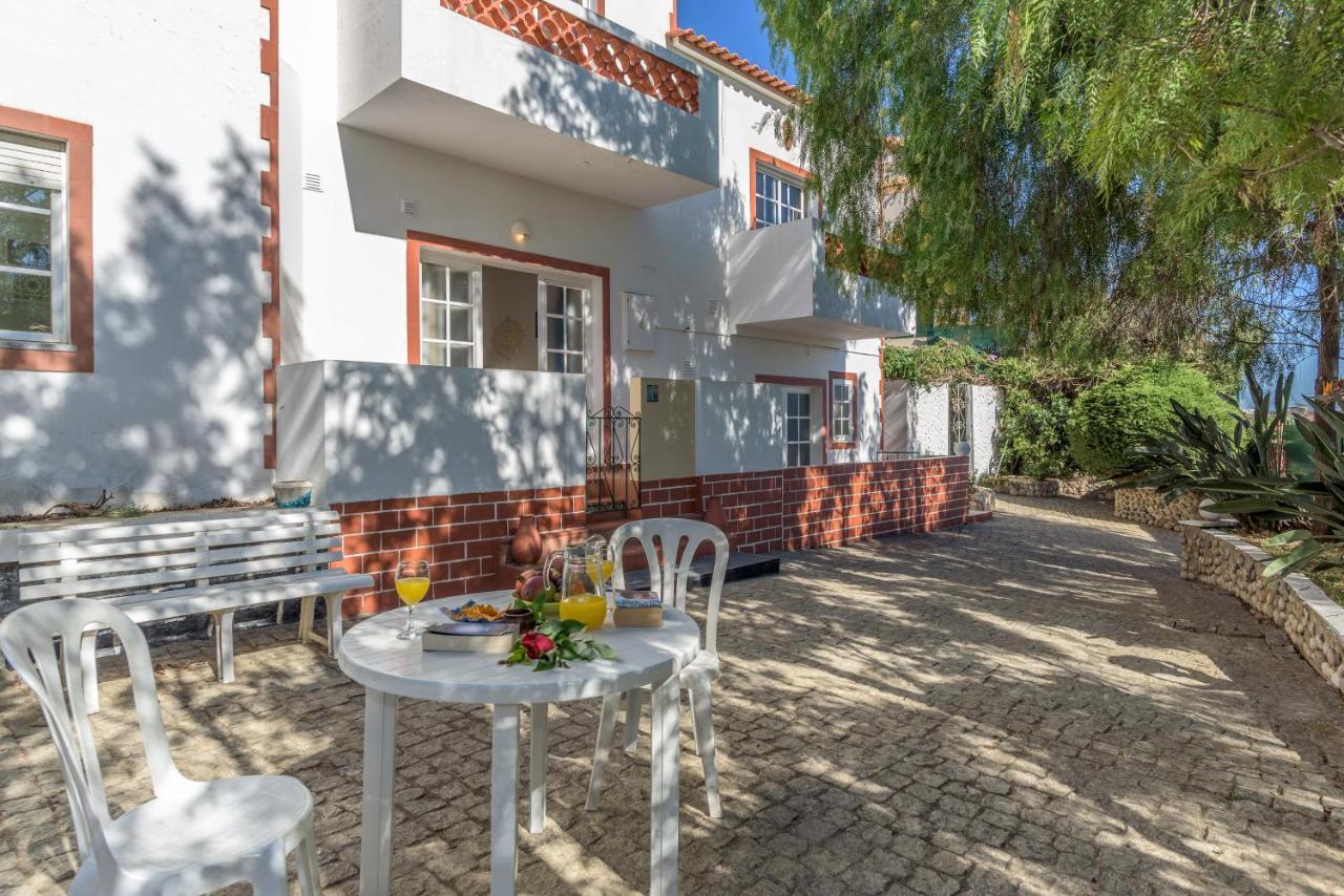 Palm Estudios Appartement *