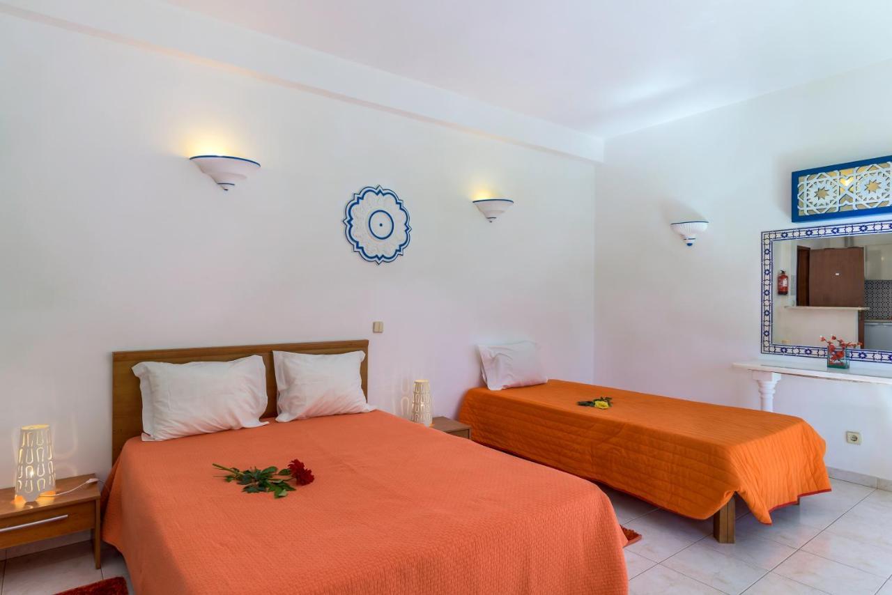 Palm Estudios Appartement Lagos