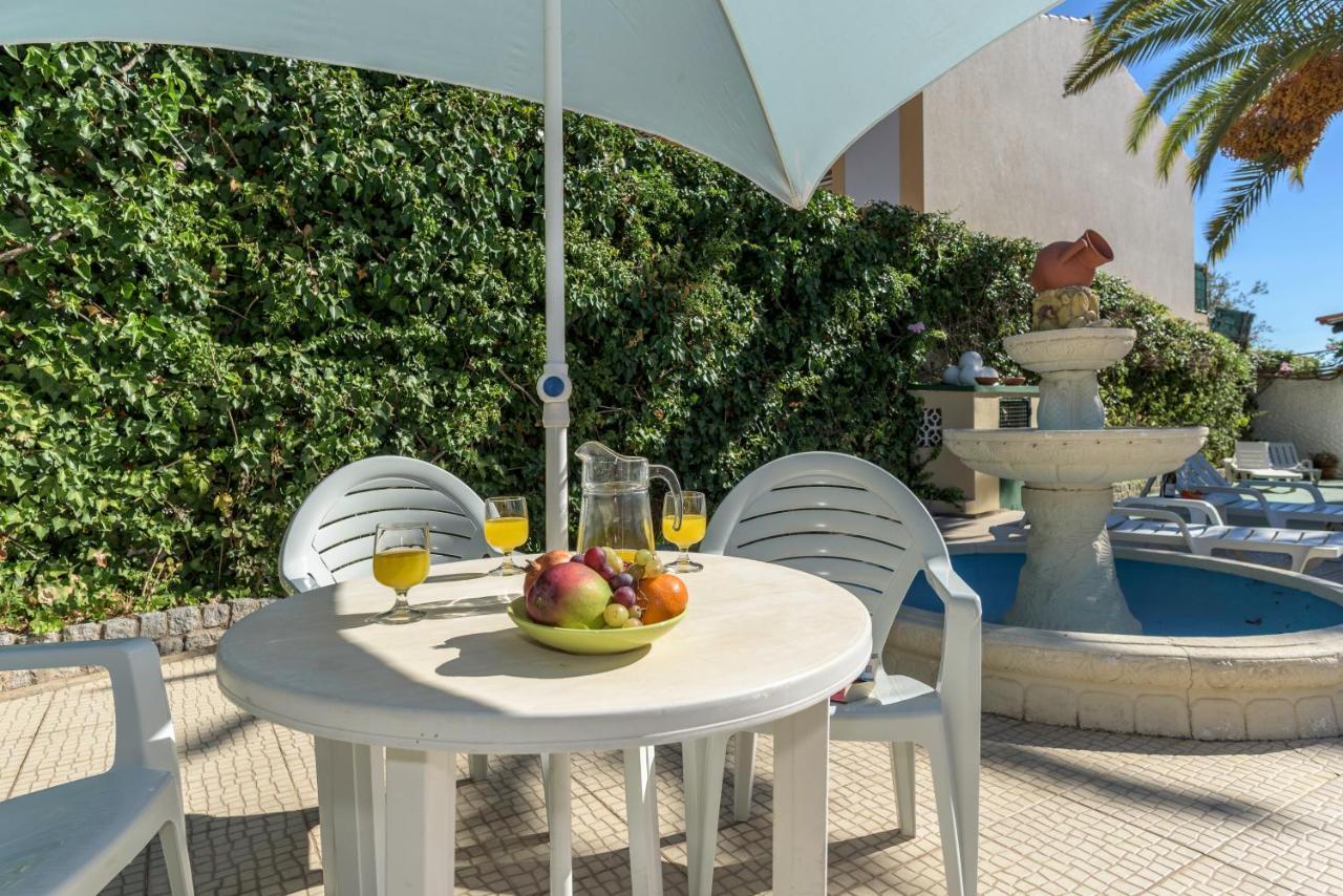 Palm Estudios Appartement Lagos