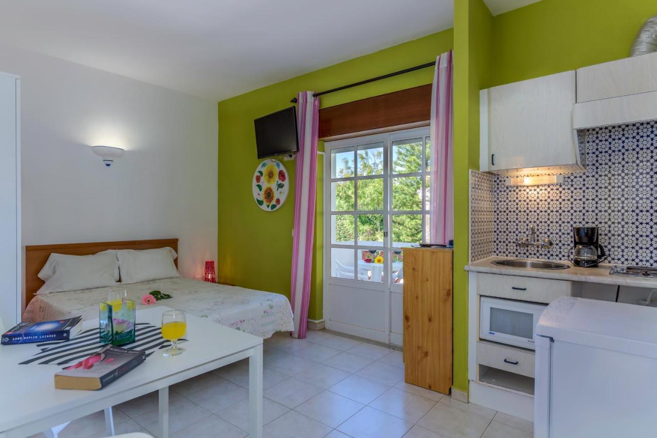 Appartement Palm Estudios *