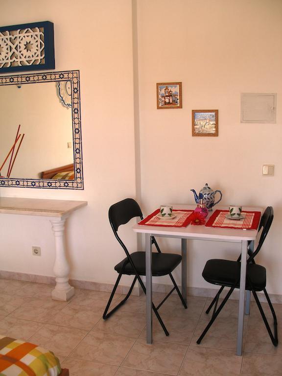 Appartement Palm Estudios *