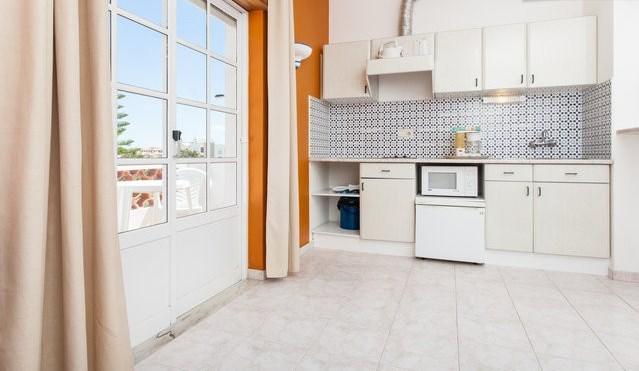 Appartement Palm Estudios