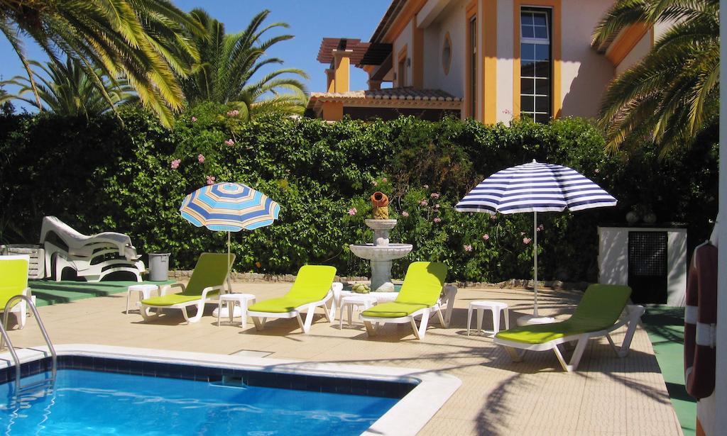 Appartement Palm Estudios