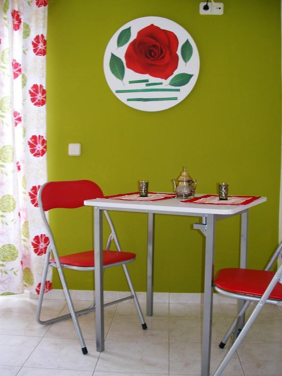 Appartement Palm Estudios Lagos